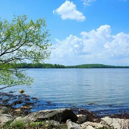 1Min To Percy Priest Lake 2 Masters Quiet Family Home